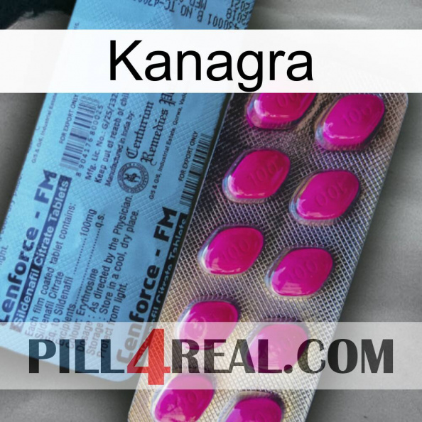 Kanagra 35